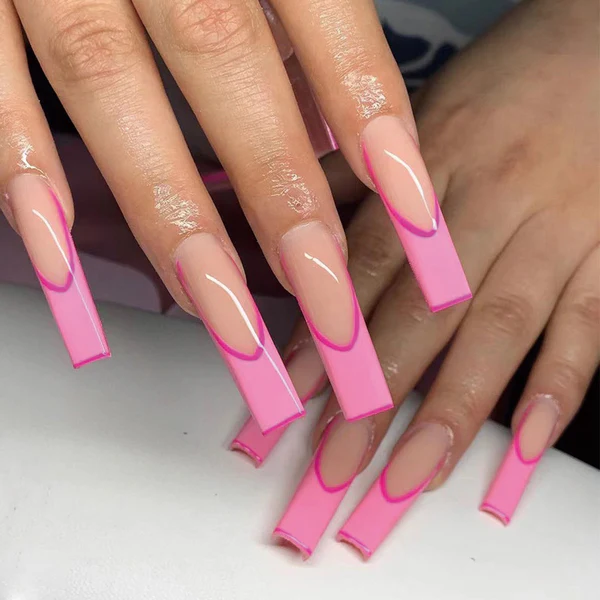 Barbie Glow